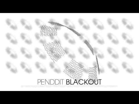 PENDDIT - Blackout (Electro House | Electro Techno | plasma.digital)