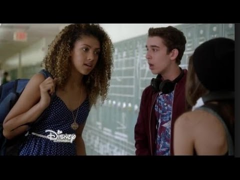 Backstage S01E26 Try Again