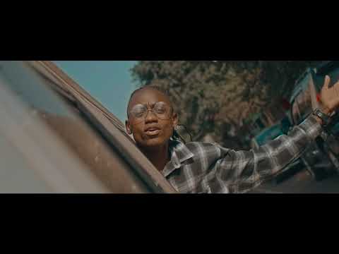 Cartoon47 Tingisha (Finisher) feat. Brandy maina (official Dance video)