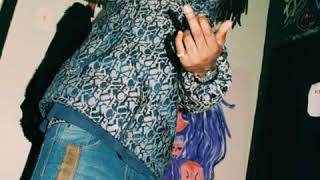 WARHOL.SS - HATE ON ME (Prod. Red Rum