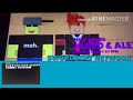 Rugrats Go Wild 2003 Credits Swordsoft Network 2018