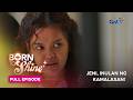 Born To Shine Jeni Inulan Ng Kamalasan Full Episode 14 April 10 2026