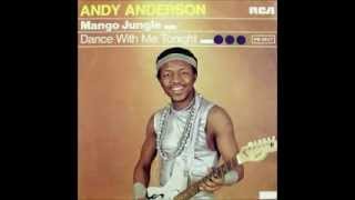 ANDY ANDERSON - Dance with me tonight 1979