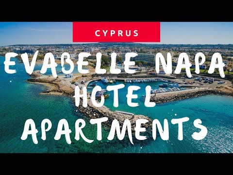 Evabelle Napa Hotel Apartments