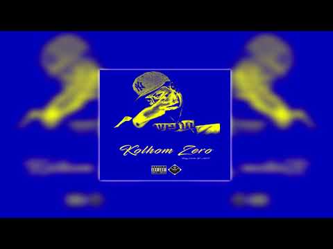 All36 FT king smoke  - Kolhom Zero (OfficielAudio) | ProdBy:WdrStudio