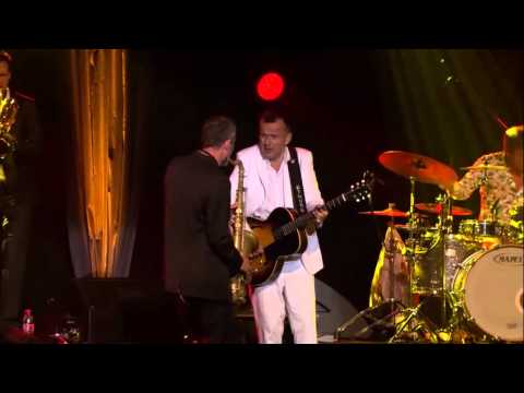 Philipp Fankhauser - Flyin' High (Montreux Jazz Festival 2012)