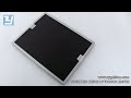 G150X1-L02 Innolux 15 inch a-Si TFT-LCD  LCM 1024(RGB)×768  XGA  85PPI