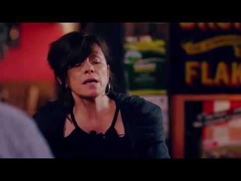 Na Bailéid Ep 4 | Cathy Jordan - Down by the Salley Gardens | Dé Domhnaigh 10pm | TG4