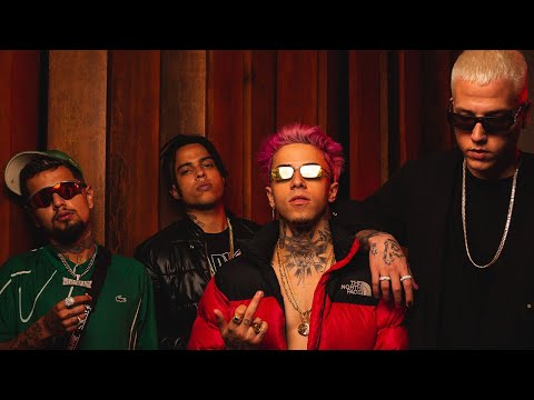 Perfume Caro (Maquiny, Errijorge, Sobs & Cjota) (beat. @peunubeat & Luchinha)