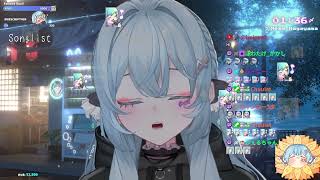 【#歌枠】sing with the Guitar 【SINGING STREAM】Chill 夜のBGM ギター弾き語り 雑談