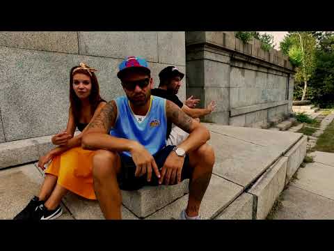 ЛОУ | Пчъ - 3стишие (Официално Видео/прод.от Гаден)