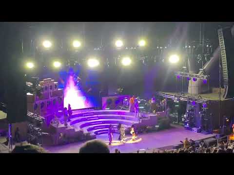 Janelle Monáe - "Make Me Feel" - September 7, 2023 - Morrison, Colorado, USA