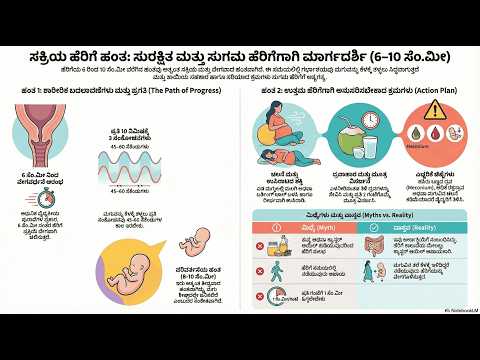Active Phase (6–10 cm) — video thumbnail