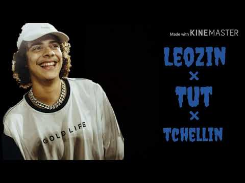 Leozin × tut × tchellin - minha fã (Previa Estendida)