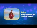 Disney Channel Germany Gleich Bumper Disneys Abenteuer Mit Timon Und Pumbaa 2012