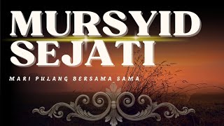 Download lagu MURSYID SEJATI | PONPES MIFTAHUL HUDA mp3
