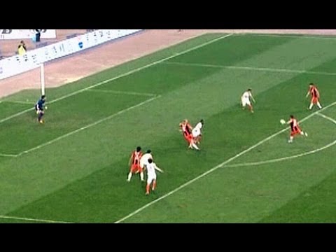 Ex-Wolfsburg-Star Misimovic mit Traumtor bei Debüt in China | Zwetschge | SPOX