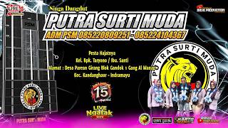Download lagu 🔴LIVE PUTRA SURTI MUDA | HAJATNYA BPK.TARYONO / IBU.SANTI | SENIN,15 JUNI 2026 | PAREAN GIRANG mp3