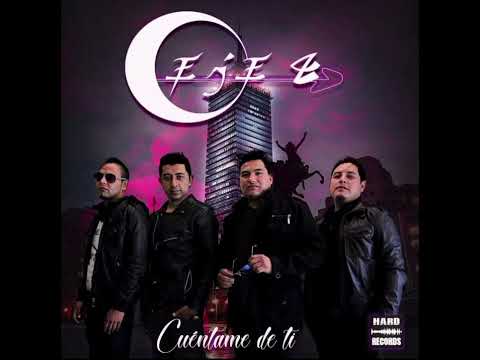 🎸 Eje 4 - Cuéntame de Ti (Album Completo)🎸