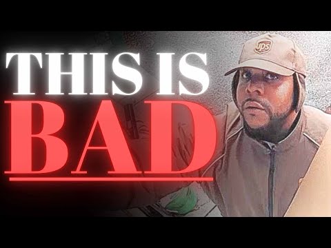 The UPS Killer Snitched on His Own Mom