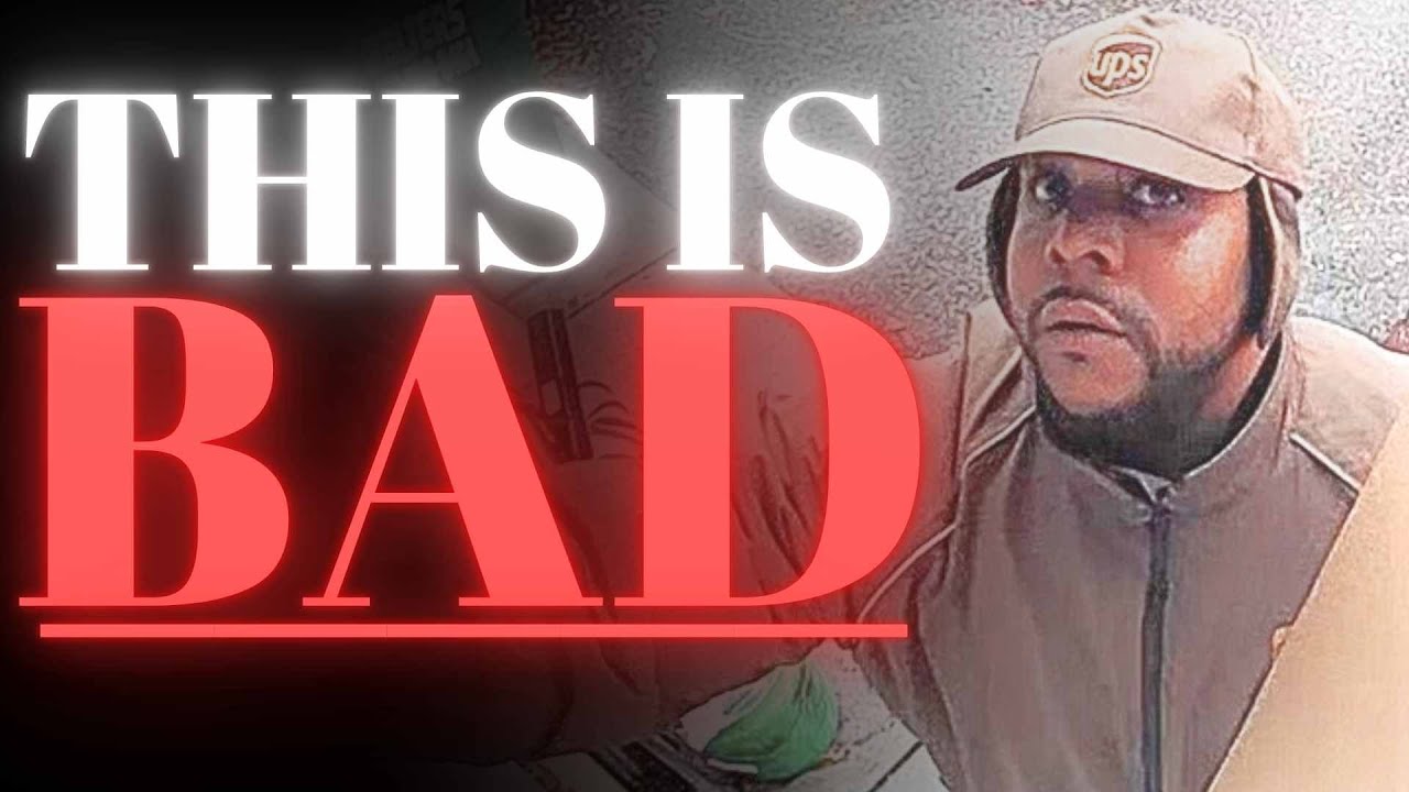 The UPS Killer Snitched on His Own Mom