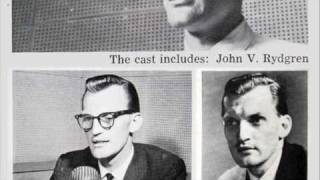 John V. Rydgren &amp; Bob R. - What Child Is This
