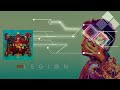 Secret Machines - First Wave Intact (Legion Season 3 Soundtrack)