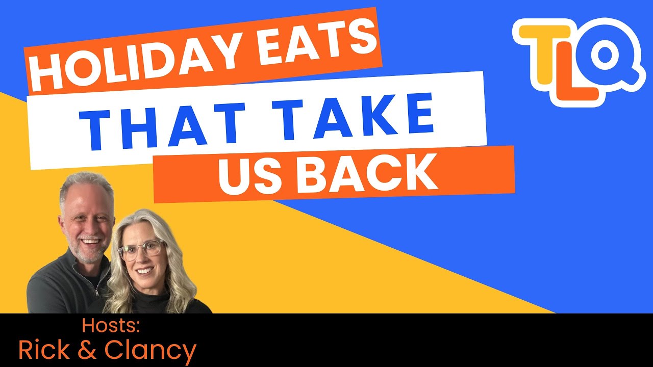 Empty Nest Nostalgia: The Holiday Foods We Still Crave - E115