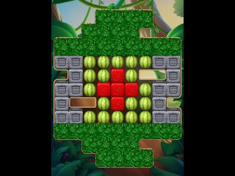 TOON BLAST level 6210