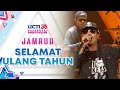 Jamrud Selamat Ulang Tahun SELEBRASI SPEKTAKULER RCTI 35