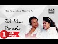 Tak Mau Dimadu Mansyur S Elvy Sukaesih Official Music Video