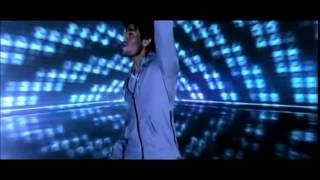 Enrique Iglesias - Noche Y De Día ft. Yandel &amp; Juan Magán