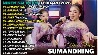 Download lagu SUMANDHING🎵 | NIKEN SALINDRY | FULL ALBUM TERBARU VERSI CAMPURSARI VIRAL🎵  TRENDING 2025/2026 mp3