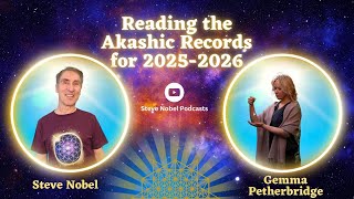 Podcast: The Akashic Records for 2025-2026