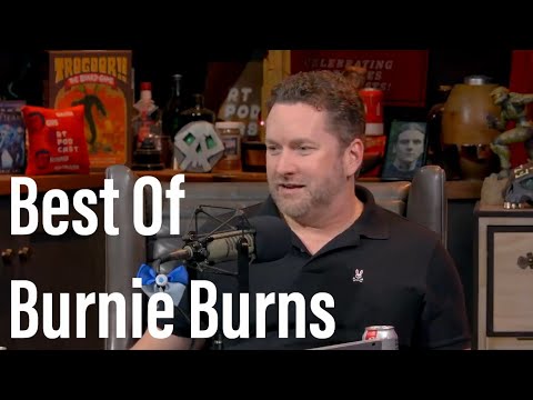 Best Of Burnie Burns