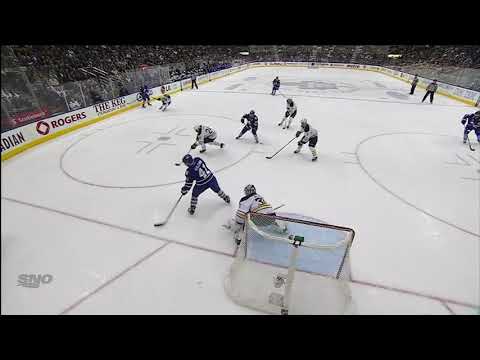 All 7 of Nikolai Kulemin's Goals in 2011-12 - Toronto Maple Leafs