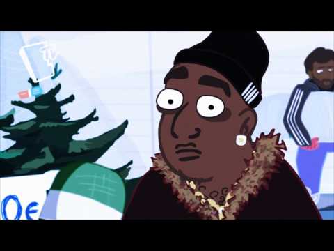 Pista Lakatos - Vianocne Trombony