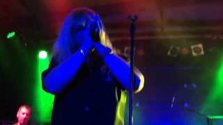 Grim Reaper - Lay It on the Line - Swordbrothers XI