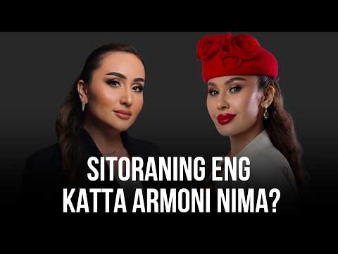 Sitoraning eng katta armoni nima? Zabihulloh Sitora hayotidagi haqiqatlar!