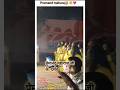 Aaj Ke Darshan Premanand Maharaj Shorts Feed Trending Premanand Maharaj Vrindavan Bhakti
