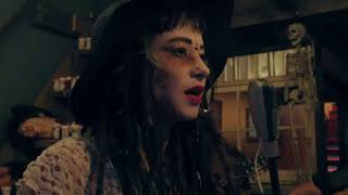 Bitter Pill - All the Pretty Little Horses