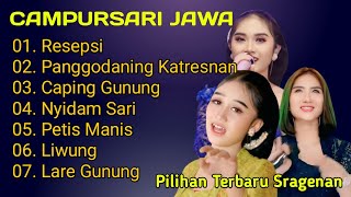 Download lagu TOP SONG CAMPURSARI JAWA COKEK SRAGENAN mp3
