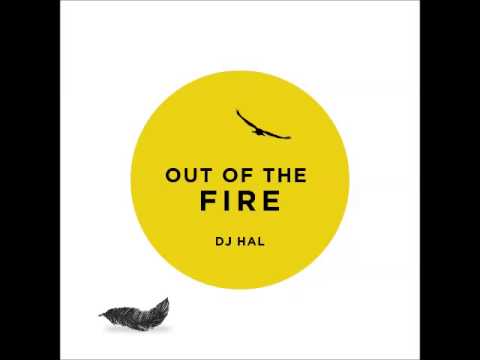 Dj Hal - Home Town Hero