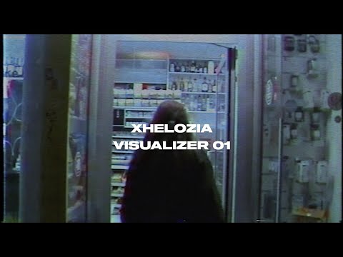 EREZA - xhelozia Visualizer