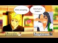 Naruto X Nagatoro Oneshot Naruto Texting Story