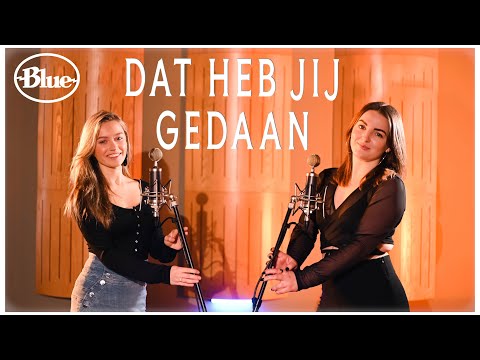 Dat Heb Jij Gedaan (MEAU) | Sterre Koning & Daimy Lotus