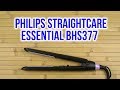 Philips BHS377/00 - відео