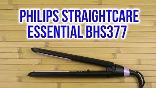 Philips BHS377/00 - відео 1