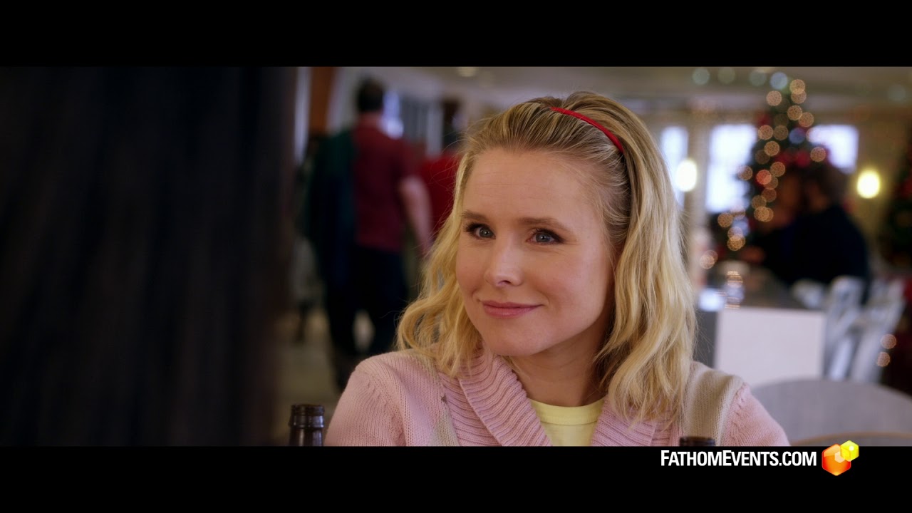 A Bad Mom's Christmas Event