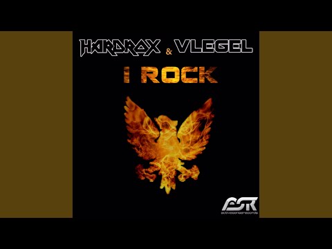 I Rock (Club Mix)